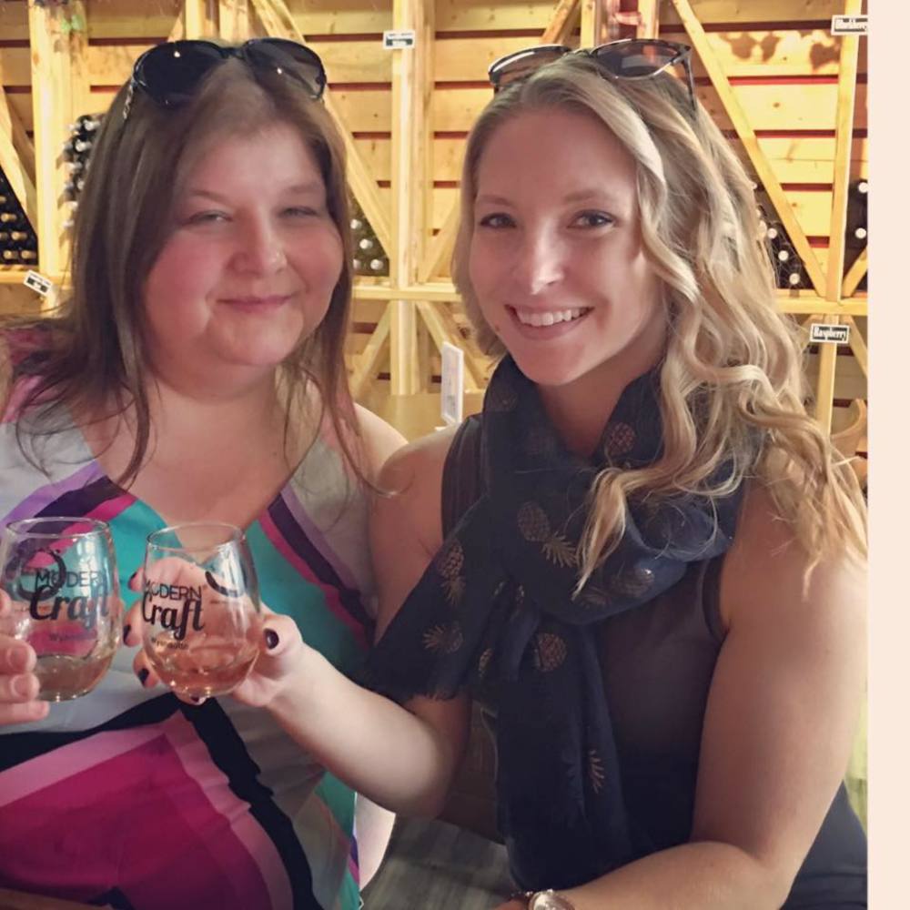 Meet your Posher, Brittney